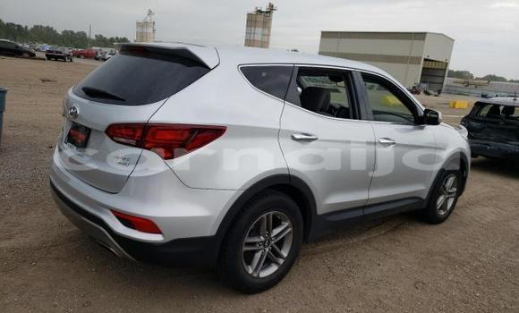 Acheter Neuf Voiture Hyundai Santa Fe Gris à Lagos, État de Lagos Acheter Neuf Voiture Hyundai Santa Fe Gris à Lagos, État de Lagos