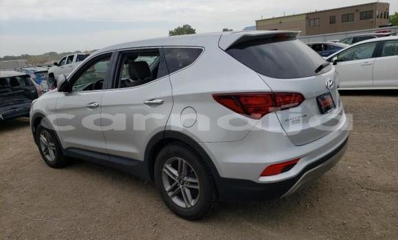 Acheter Neuf Voiture Hyundai Santa Fe Gris à Lagos, État de Lagos Acheter Neuf Voiture Hyundai Santa Fe Gris à Lagos, État de Lagos