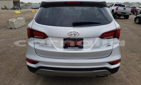 Acheter Neuf Voiture Hyundai Santa Fe Gris à Lagos, État de Lagos Acheter Neuf Voiture Hyundai Santa Fe Gris à Lagos, État de Lagos