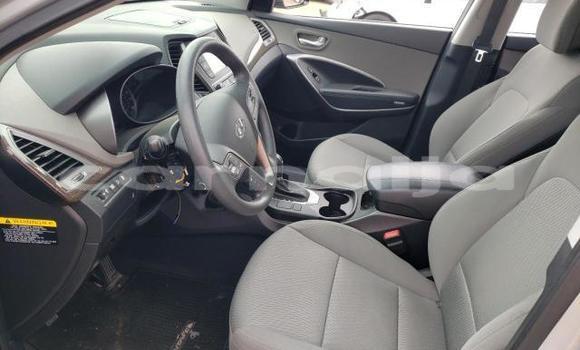 Acheter Neuf Voiture Hyundai Santa Fe Gris à Lagos, État de Lagos Acheter Neuf Voiture Hyundai Santa Fe Gris à Lagos, État de Lagos