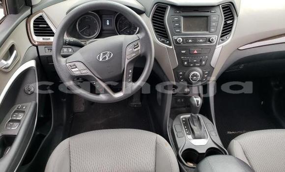 Acheter Neuf Voiture Hyundai Santa Fe Gris à Lagos, État de Lagos Acheter Neuf Voiture Hyundai Santa Fe Gris à Lagos, État de Lagos