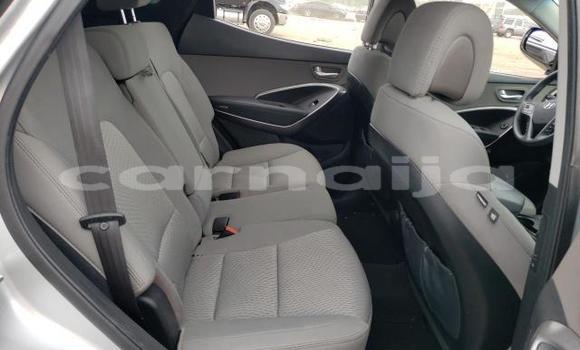 Acheter Neuf Voiture Hyundai Santa Fe Gris à Lagos, État de Lagos Acheter Neuf Voiture Hyundai Santa Fe Gris à Lagos, État de Lagos