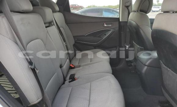 Acheter Neuf Voiture Hyundai Santa Fe Blanc à Lagos, État de Lagos Acheter Neuf Voiture Hyundai Santa Fe Blanc à Lagos, État de Lagos