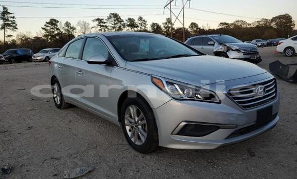 Buy New Hyundai Sonata Silver Car in Lagos in Lagos State Buy New Hyundai Sonata Silver Car in Lagos in Lagos State