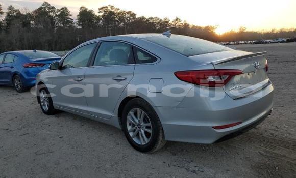 Buy New Hyundai Sonata Silver Car in Lagos in Lagos State Buy New Hyundai Sonata Silver Car in Lagos in Lagos State