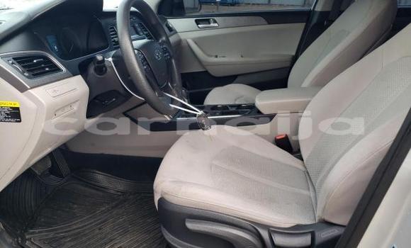 Buy New Hyundai Sonata Silver Car in Lagos in Lagos State Buy New Hyundai Sonata Silver Car in Lagos in Lagos State