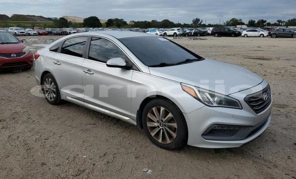 Acheter Neuf Voiture Hyundai Sonata Gris à Lagos, État de Lagos Acheter Neuf Voiture Hyundai Sonata Gris à Lagos, État de Lagos