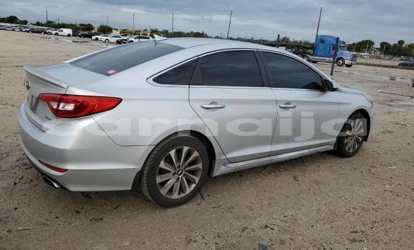 Acheter Neuf Voiture Hyundai Sonata Gris à Lagos, État de Lagos Acheter Neuf Voiture Hyundai Sonata Gris à Lagos, État de Lagos