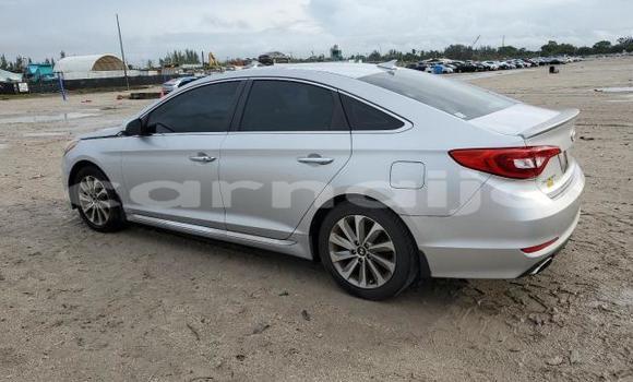 Acheter Neuf Voiture Hyundai Sonata Gris à Lagos, État de Lagos Acheter Neuf Voiture Hyundai Sonata Gris à Lagos, État de Lagos