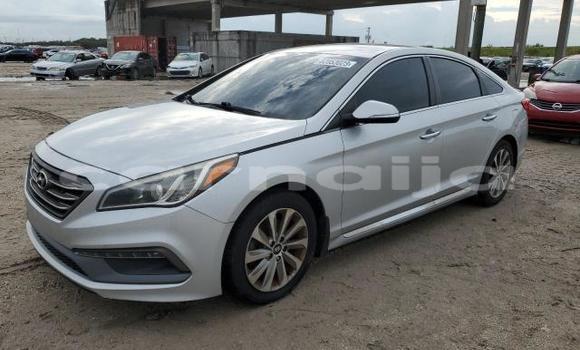 Acheter Neuf Voiture Hyundai Sonata Gris à Lagos, État de Lagos Acheter Neuf Voiture Hyundai Sonata Gris à Lagos, État de Lagos