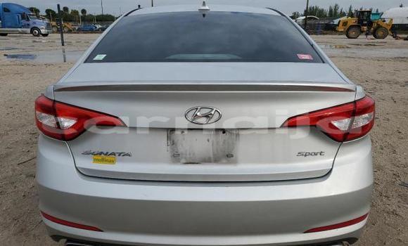 Acheter Neuf Voiture Hyundai Sonata Gris à Lagos, État de Lagos Acheter Neuf Voiture Hyundai Sonata Gris à Lagos, État de Lagos