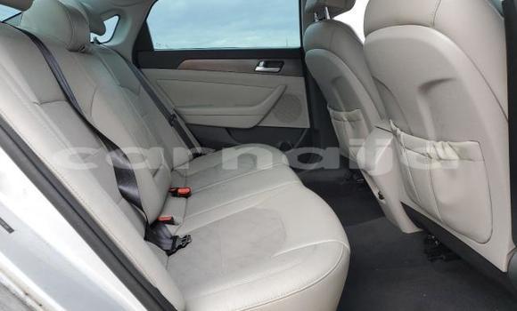 Acheter Neuf Voiture Hyundai Sonata Gris à Lagos, État de Lagos Acheter Neuf Voiture Hyundai Sonata Gris à Lagos, État de Lagos