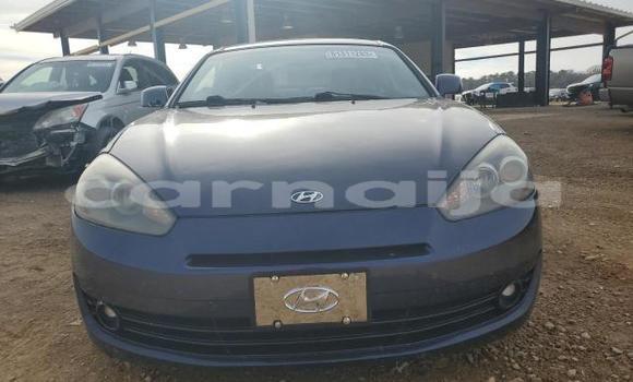 Acheter Neuf Voiture Hyundai Tiburon Autre à Lagos, État de Lagos Acheter Neuf Voiture Hyundai Tiburon Autre à Lagos, État de Lagos