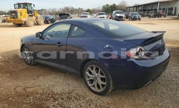 Buy New Hyundai Tiburon Other Car in Lagos in Lagos State Buy New Hyundai Tiburon Other Car in Lagos in Lagos State