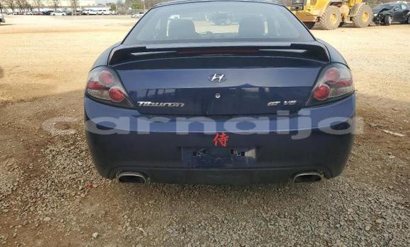 Buy New Hyundai Tiburon Other Car in Lagos in Lagos State Buy New Hyundai Tiburon Other Car in Lagos in Lagos State