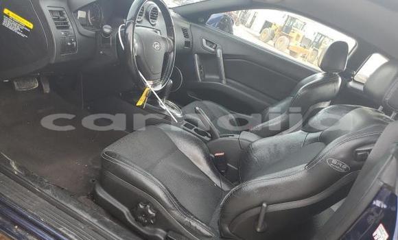 Buy New Hyundai Tiburon Other Car in Lagos in Lagos State Buy New Hyundai Tiburon Other Car in Lagos in Lagos State