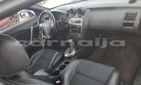 Buy New Hyundai Tiburon Other Car in Lagos in Lagos State Buy New Hyundai Tiburon Other Car in Lagos in Lagos State