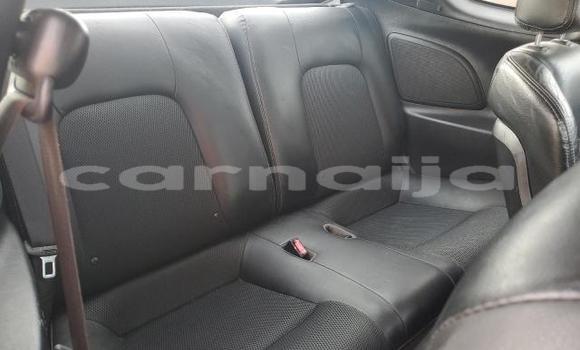 Buy New Hyundai Tiburon Other Car in Lagos in Lagos State Buy New Hyundai Tiburon Other Car in Lagos in Lagos State