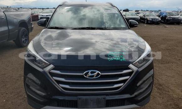 Acheter Neuf Voiture Hyundai Tucson Noir à Lagos, État de Lagos Acheter Neuf Voiture Hyundai Tucson Noir à Lagos, État de Lagos