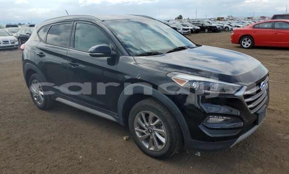 Buy New Hyundai Tucson Black Car in Lagos in Lagos State Buy New Hyundai Tucson Black Car in Lagos in Lagos State