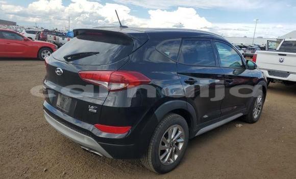 Buy New Hyundai Tucson Black Car in Lagos in Lagos State Buy New Hyundai Tucson Black Car in Lagos in Lagos State