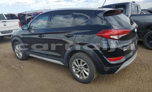 Buy New Hyundai Tucson Black Car in Lagos in Lagos State Buy New Hyundai Tucson Black Car in Lagos in Lagos State