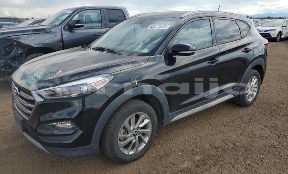 Buy New Hyundai Tucson Black Car in Lagos in Lagos State Buy New Hyundai Tucson Black Car in Lagos in Lagos State