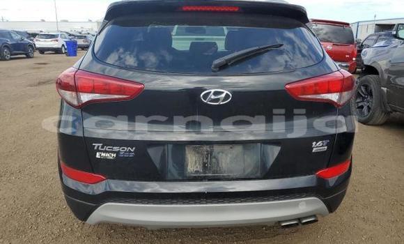 Buy New Hyundai Tucson Black Car in Lagos in Lagos State Buy New Hyundai Tucson Black Car in Lagos in Lagos State