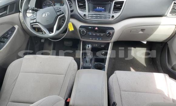 Buy New Hyundai Tucson Black Car in Lagos in Lagos State Buy New Hyundai Tucson Black Car in Lagos in Lagos State