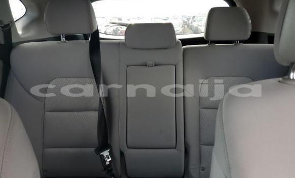 Buy New Hyundai Tucson Black Car in Lagos in Lagos State Buy New Hyundai Tucson Black Car in Lagos in Lagos State