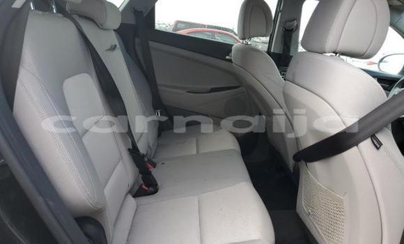 Buy New Hyundai Tucson Black Car in Lagos in Lagos State Buy New Hyundai Tucson Black Car in Lagos in Lagos State