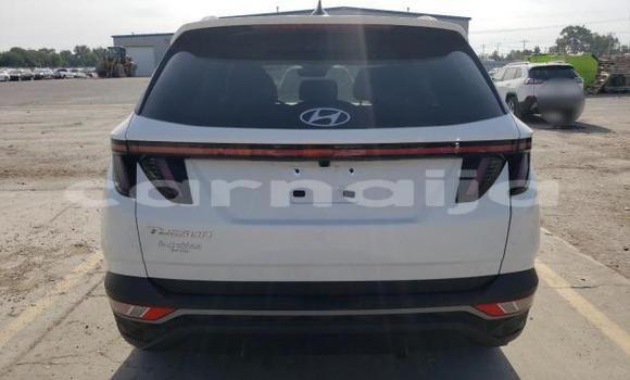 Buy New Hyundai Tucson White Car in Lagos in Lagos State Buy New Hyundai Tucson White Car in Lagos in Lagos State