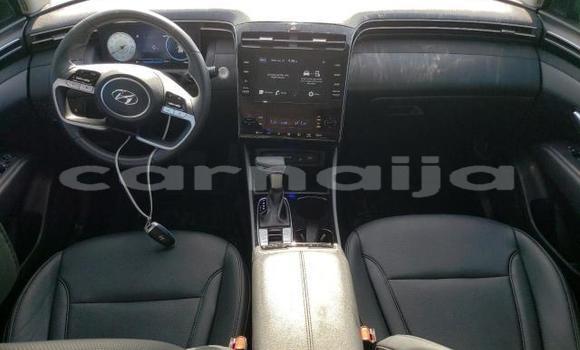 Buy New Hyundai Tucson White Car in Lagos in Lagos State Buy New Hyundai Tucson White Car in Lagos in Lagos State