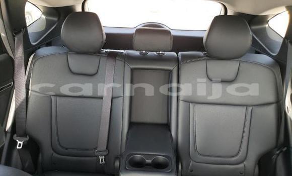 Buy New Hyundai Tucson White Car in Lagos in Lagos State Buy New Hyundai Tucson White Car in Lagos in Lagos State