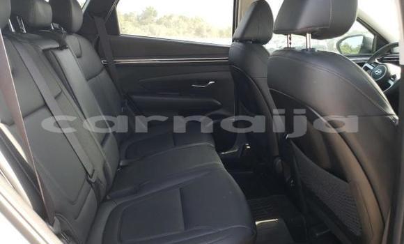 Buy New Hyundai Tucson White Car in Lagos in Lagos State Buy New Hyundai Tucson White Car in Lagos in Lagos State