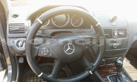 Buy Used Mercedes-Benz C–Class Other Car in Lagos in Lagos State Buy Used Mercedes-Benz C–Class Other Car in Lagos in Lagos State