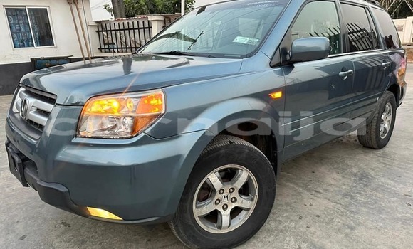 Acheter Occasion Voiture Honda Pilot Autre à Lagos, État de Lagos Acheter Occasion Voiture Honda Pilot Autre à Lagos, État de Lagos