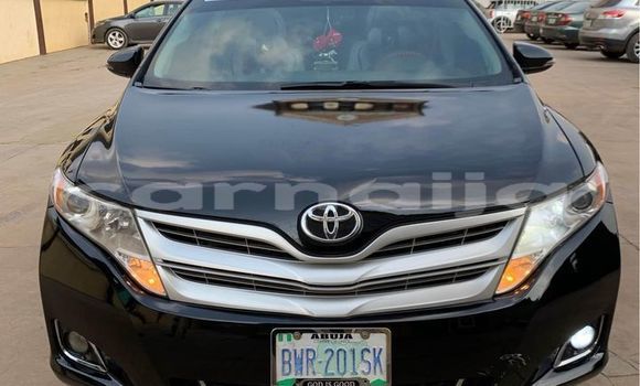 Acheter Occasion Voiture Toyota Venza Autre à Lagos, État de Lagos