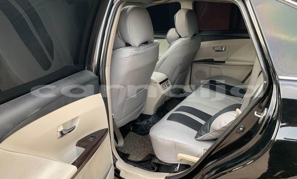 Buy Used Toyota Venza Other Car in Lagos in Lagos State Buy Used Toyota Venza Other Car in Lagos in Lagos State