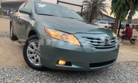 Buy Used Toyota Camry Other Car in Lagos in Lagos State