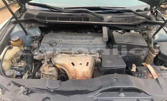 Buy Used Toyota Camry Other Car in Lagos in Lagos State Buy Used Toyota Camry Other Car in Lagos in Lagos State