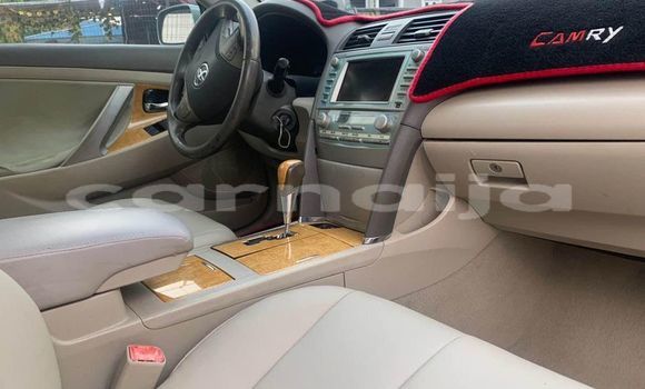 Buy Used Toyota Camry Other Car in Lagos in Lagos State Buy Used Toyota Camry Other Car in Lagos in Lagos State