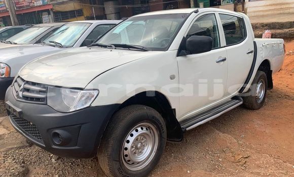 Acheter Occasion Voiture Mitsubishi 500 Autre à Lagos, État de Lagos