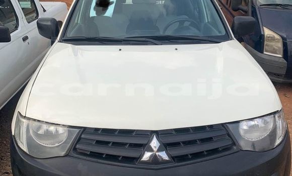 Buy Used Mitsubishi 500 Other Car in Lagos in Lagos State Buy Used Mitsubishi 500 Other Car in Lagos in Lagos State