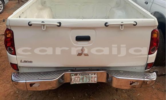 Buy Used Mitsubishi 500 Other Car in Lagos in Lagos State Buy Used Mitsubishi 500 Other Car in Lagos in Lagos State