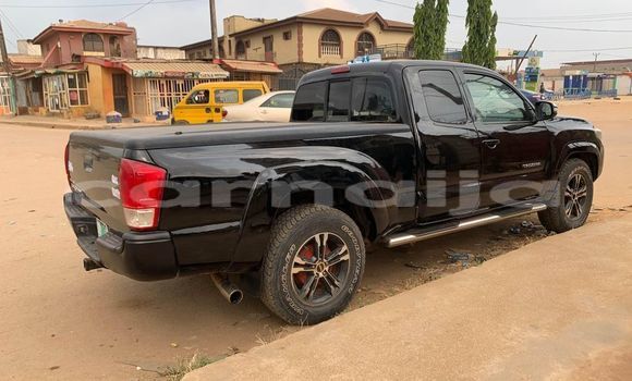 Acheter Occasion Voiture Toyota Tacoma Autre à Lagos, État de Lagos