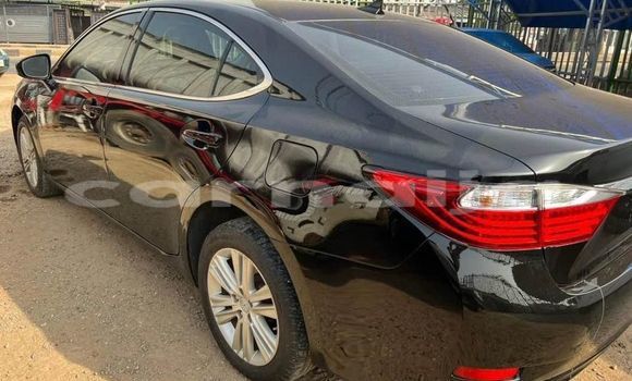 Buy Used Acura CSX Black Car in Lagos in Lagos State