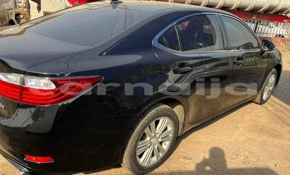 Buy Used Acura CSX Black Car in Lagos in Lagos State Buy Used Acura CSX Black Car in Lagos in Lagos State