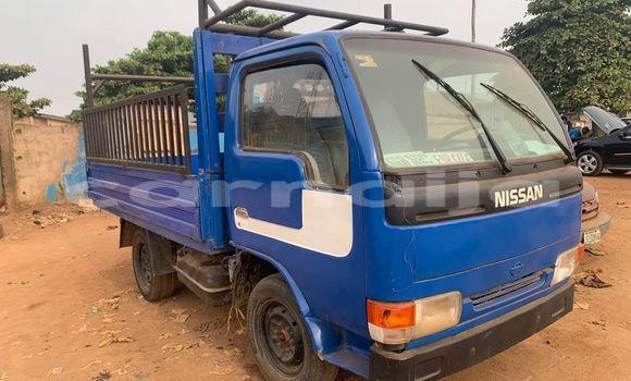 Buy Used Nissan 100NX Other Car in Lagos in Lagos State