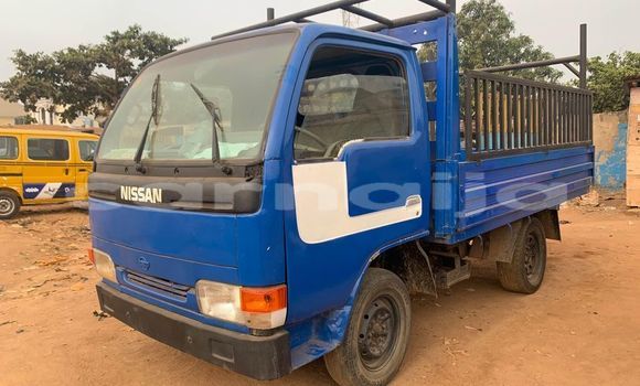 Buy Used Nissan 100NX Other Car in Lagos in Lagos State Buy Used Nissan 100NX Other Car in Lagos in Lagos State